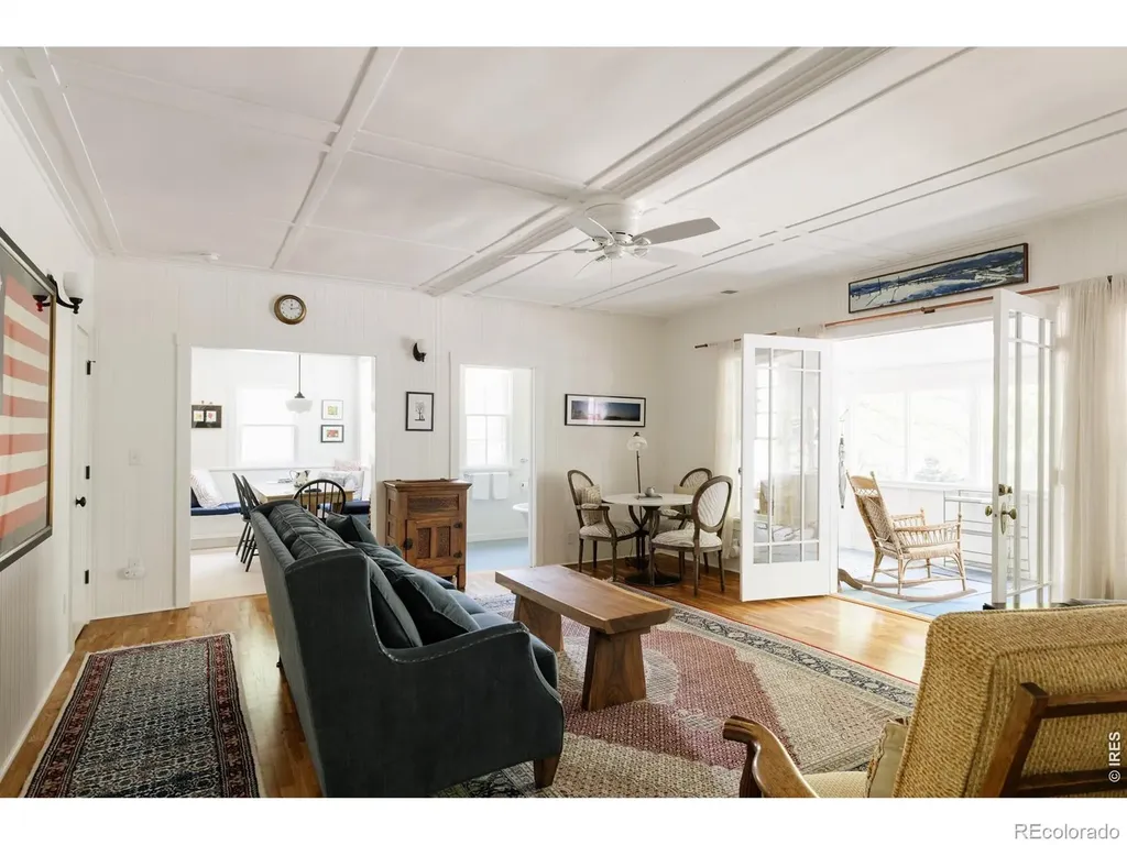601 Chautauqua Park Boulder CO 80302