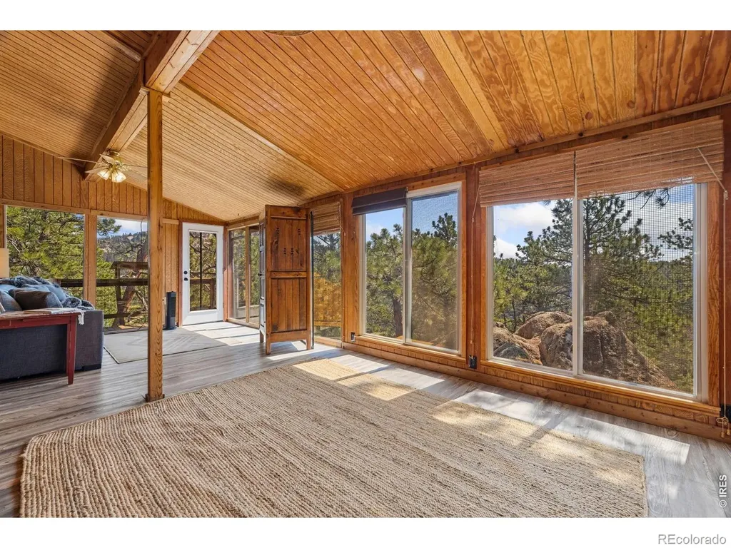 128 Elk Road Lyons CO 80540