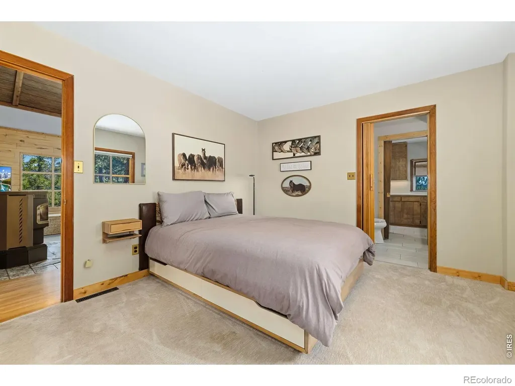 128 Elk Road Lyons CO 80540
