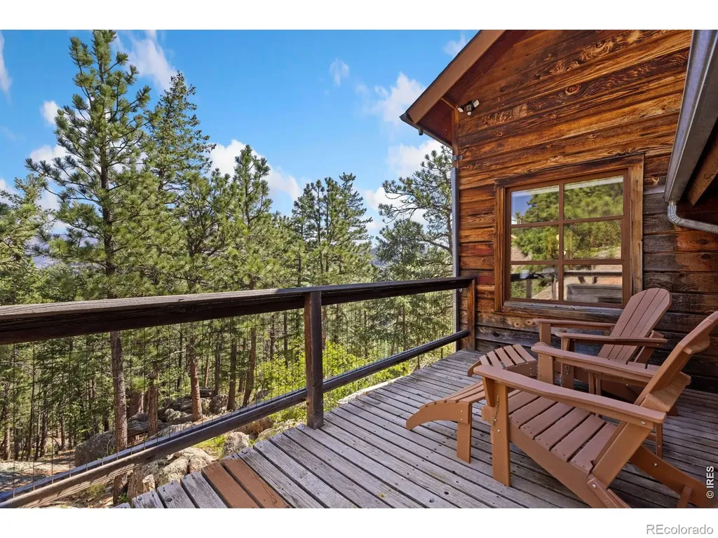 128 Elk Road Lyons CO 80540