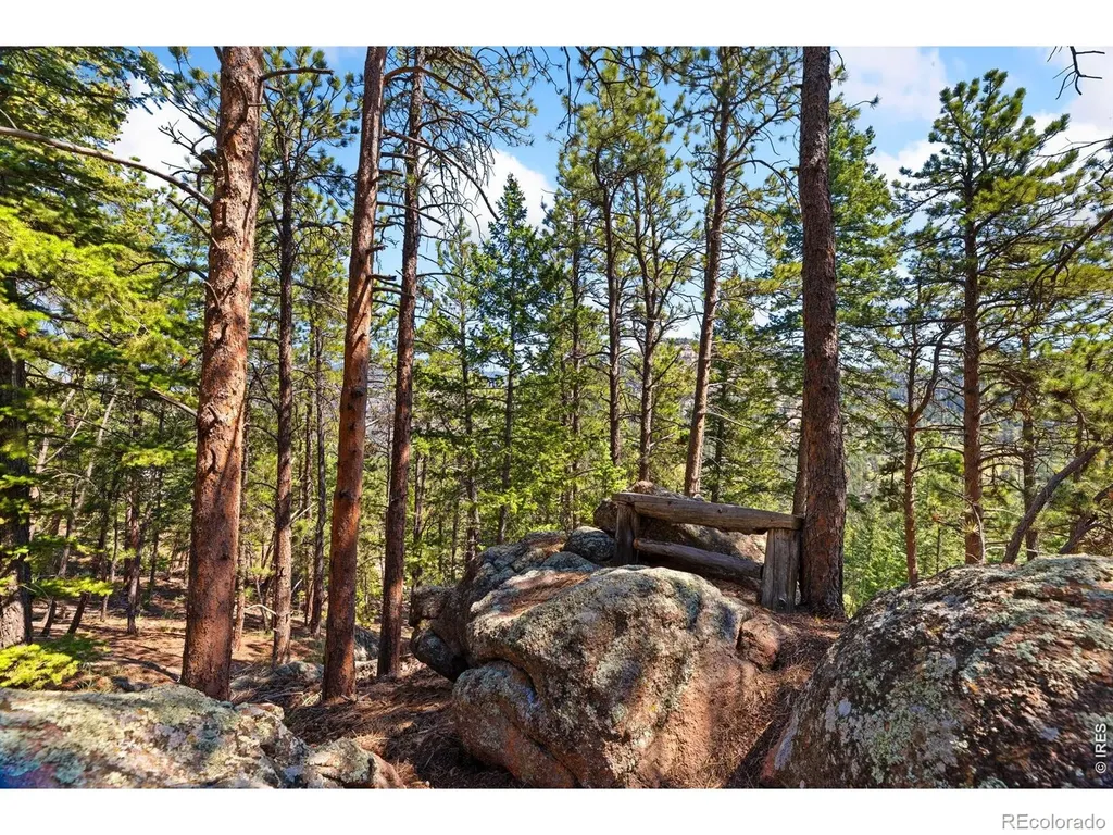 128 Elk Road Lyons CO 80540