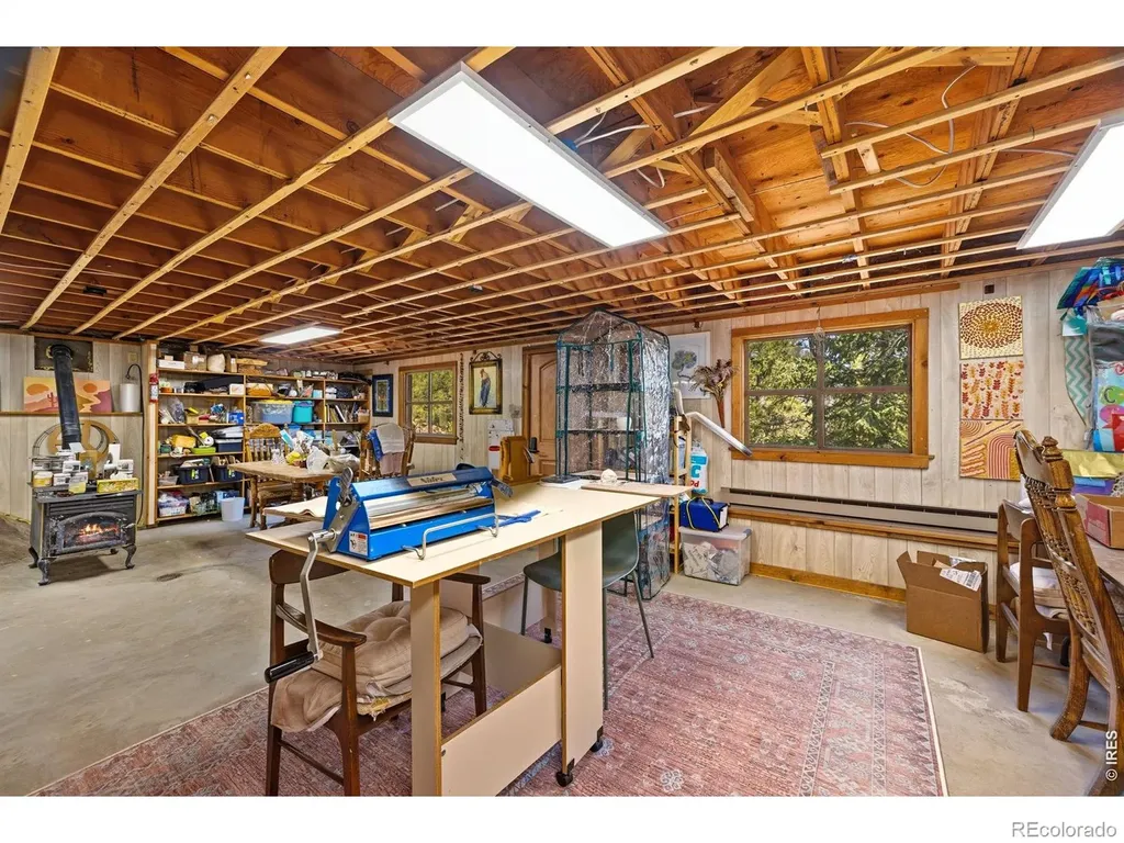 128 Elk Road Lyons CO 80540