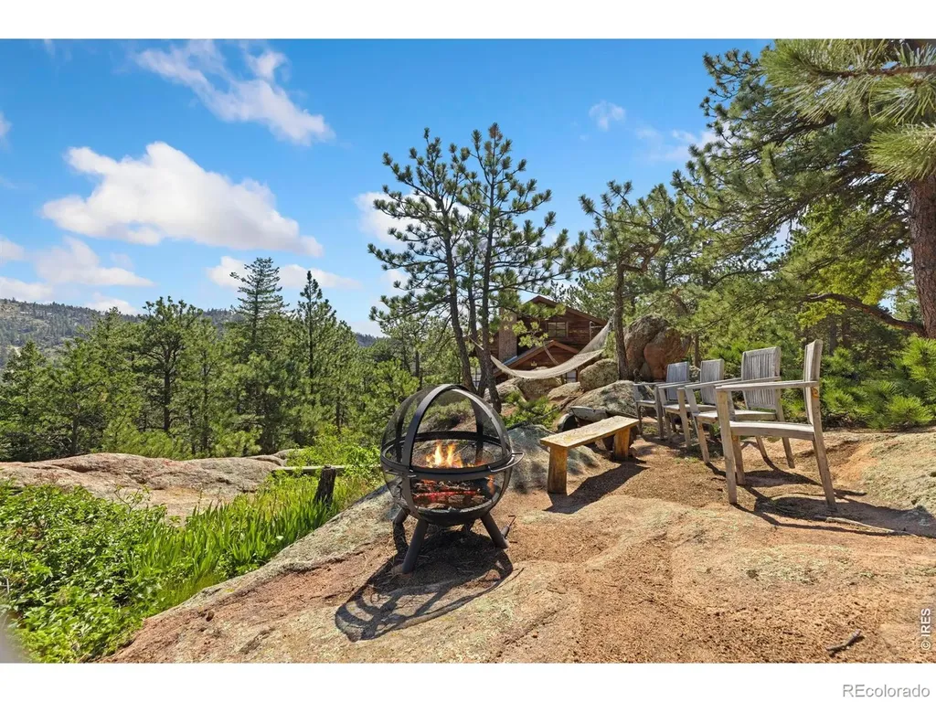 128 Elk Road Lyons CO 80540