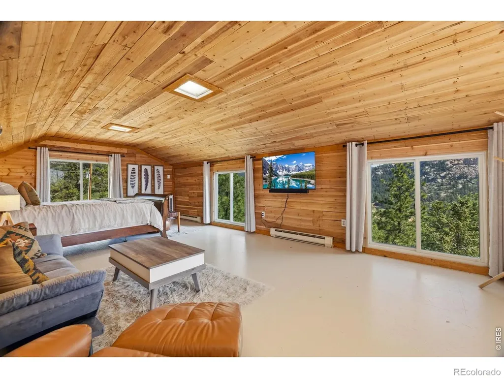 128 Elk Road Lyons CO 80540