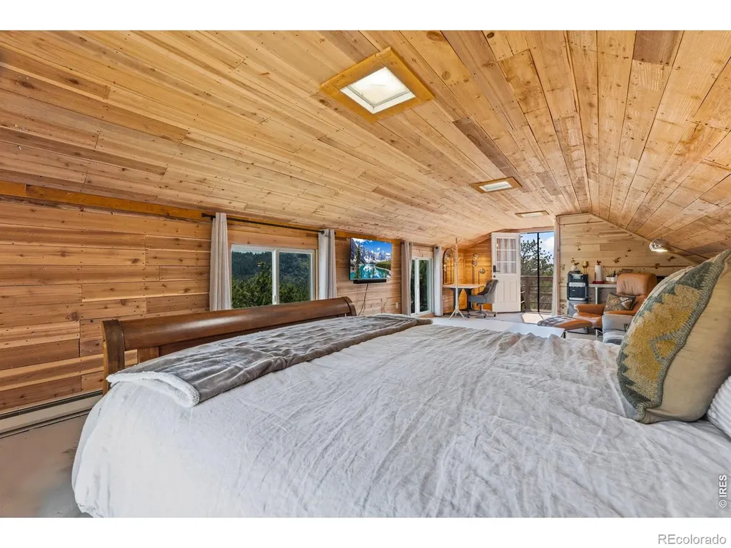 128 Elk Road Lyons CO 80540