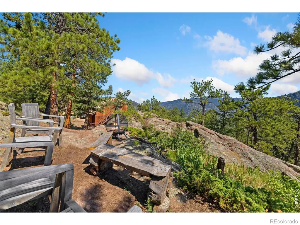 128 Elk Road Lyons CO 80540