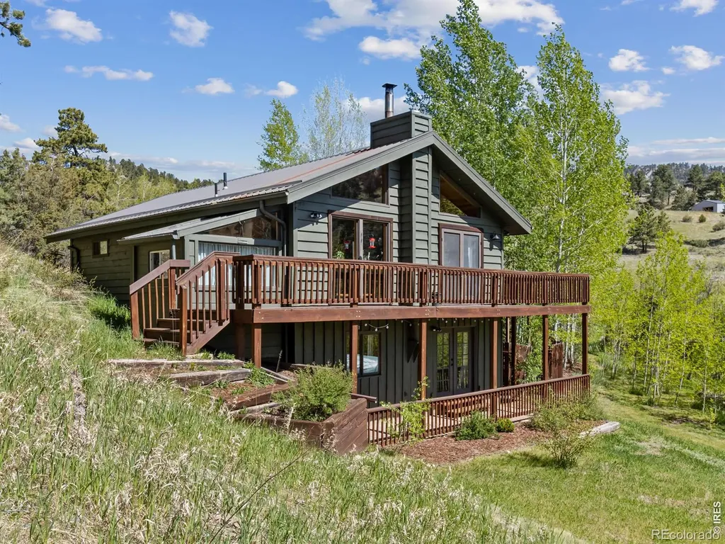 417 Dunraven Glade Road Glen Haven CO 80532