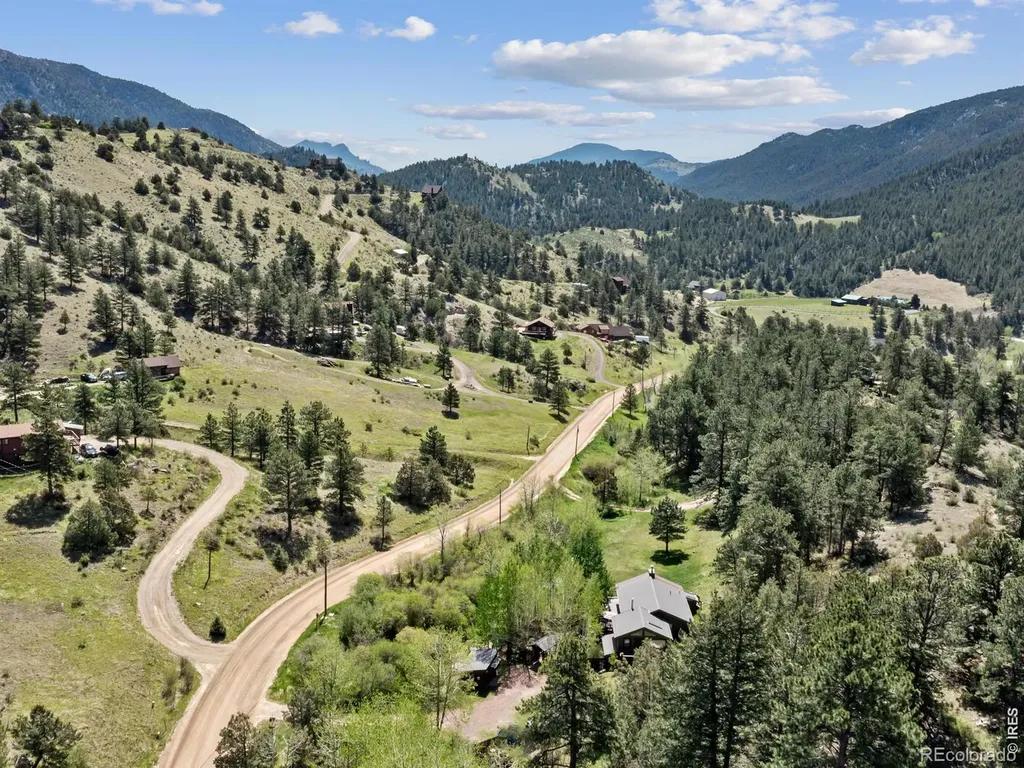 417 Dunraven Glade Road Glen Haven CO 80532