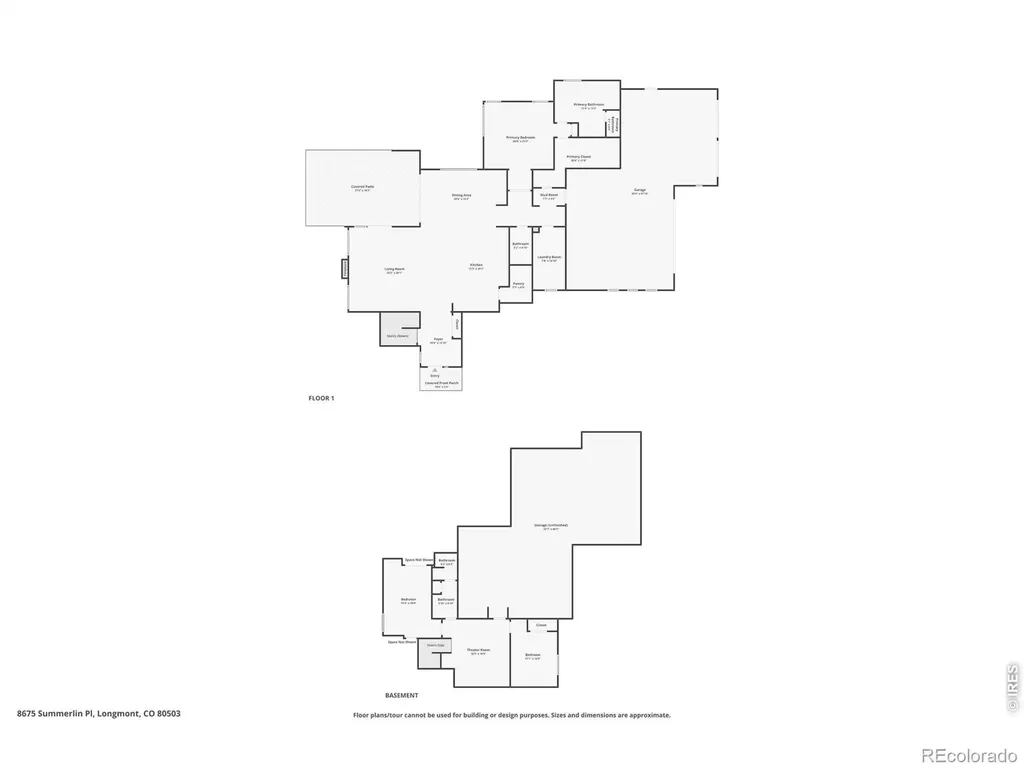 8675 Summerlin Place Longmont CO 80503