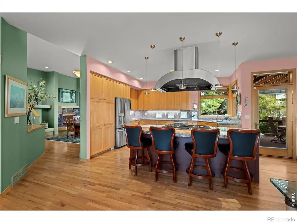7542 Crestview Drive Niwot CO 80504
