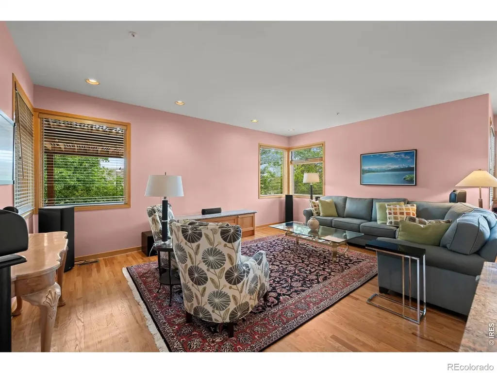 7542 Crestview Drive Niwot CO 80504