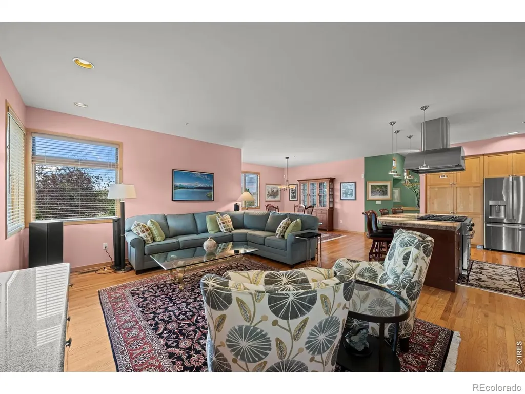 7542 Crestview Drive Niwot CO 80504