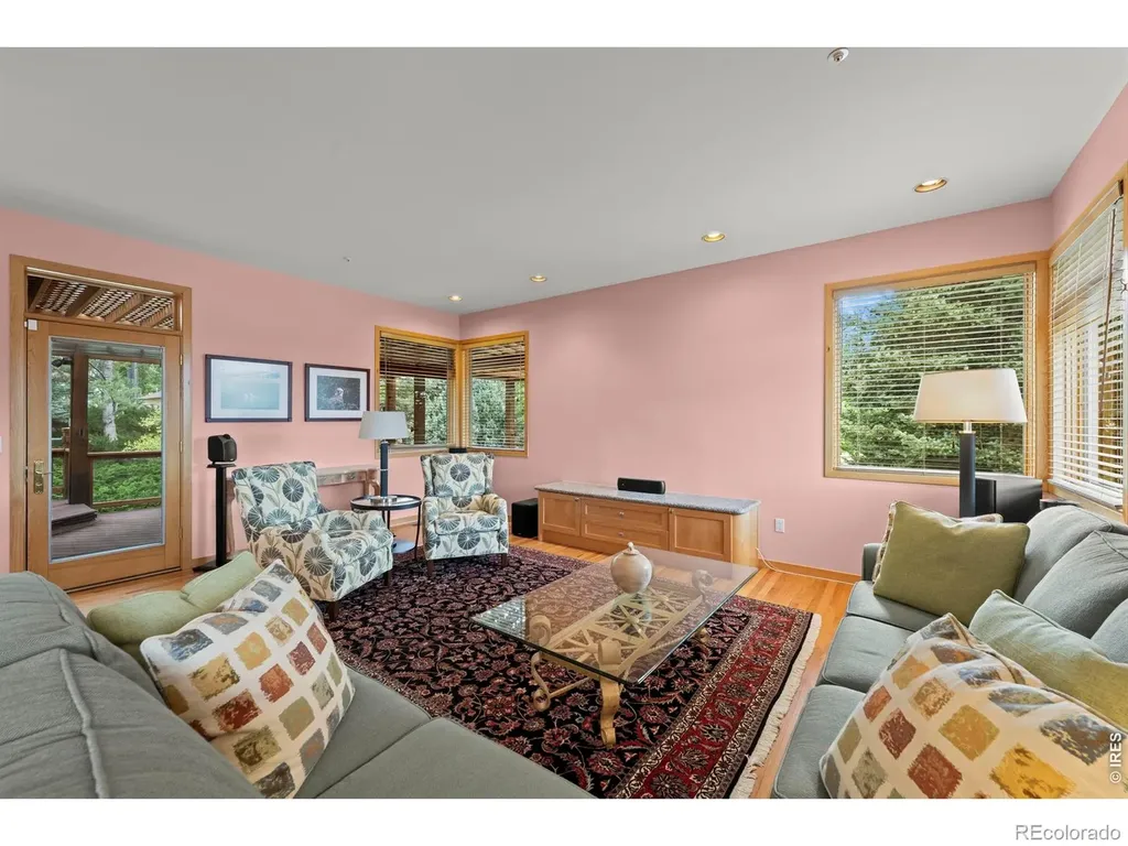 7542 Crestview Drive Niwot CO 80504
