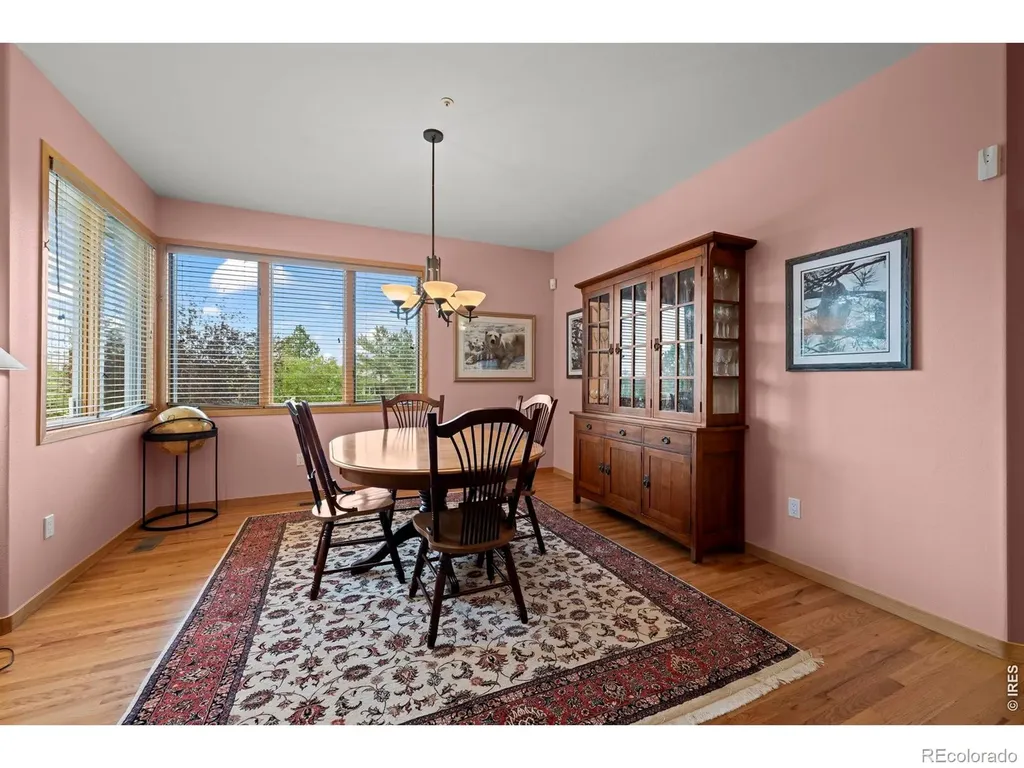 7542 Crestview Drive Niwot CO 80504