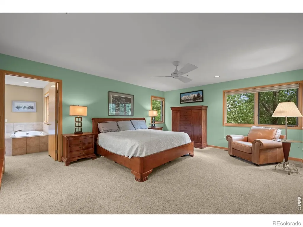 7542 Crestview Drive Niwot CO 80504