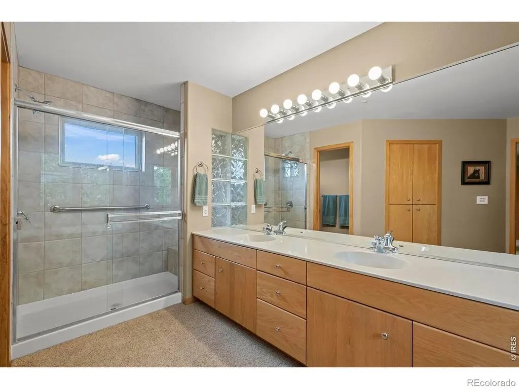 7542 Crestview Drive Niwot CO 80504
