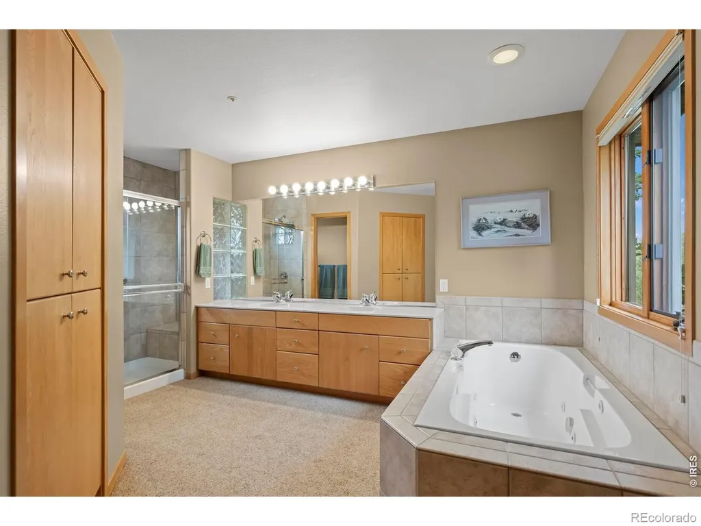 7542 Crestview Drive Niwot CO 80504