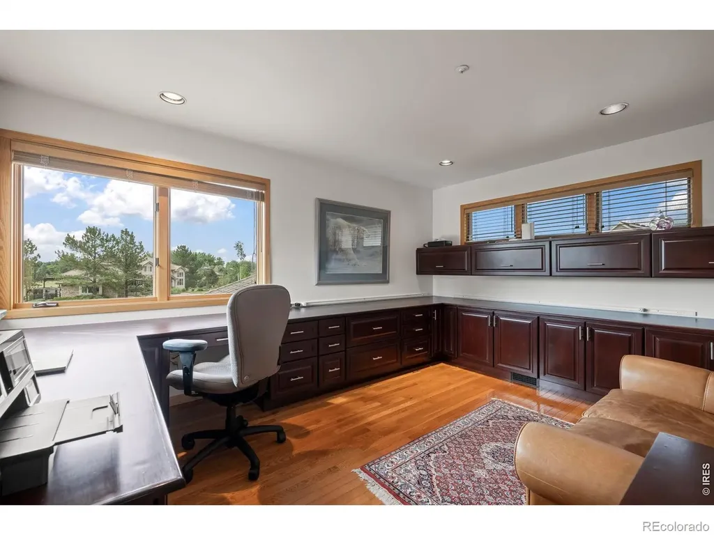 7542 Crestview Drive Niwot CO 80504