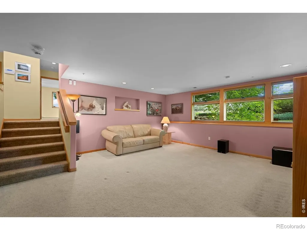 7542 Crestview Drive Niwot CO 80504