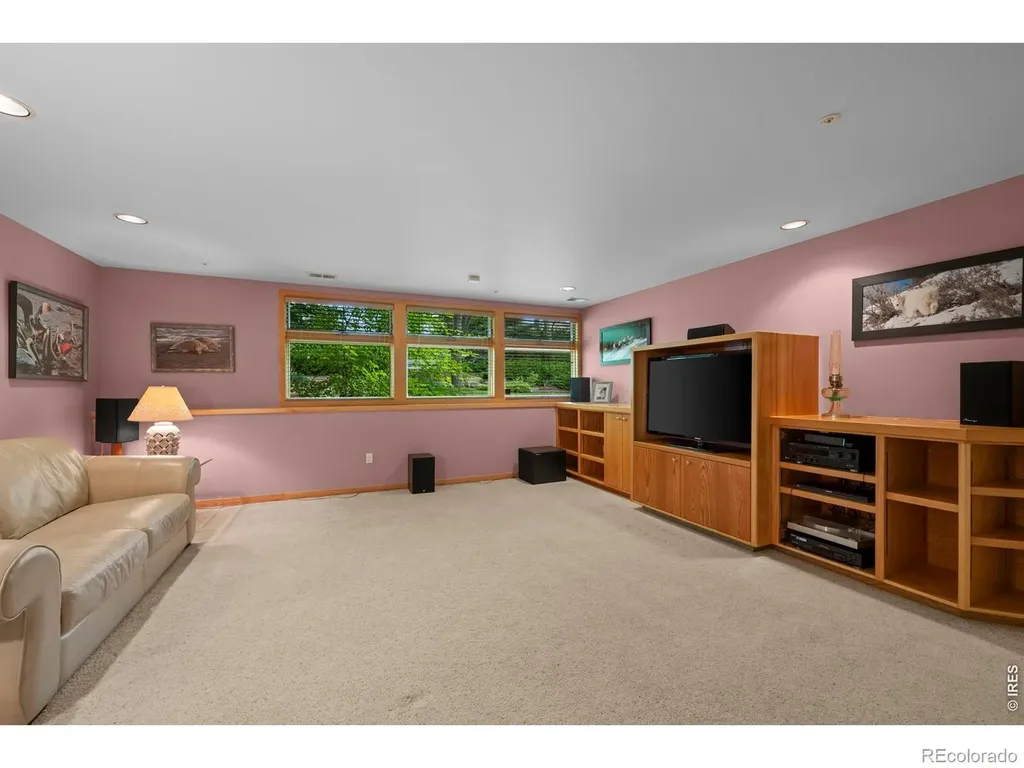 7542 Crestview Drive Niwot CO 80504
