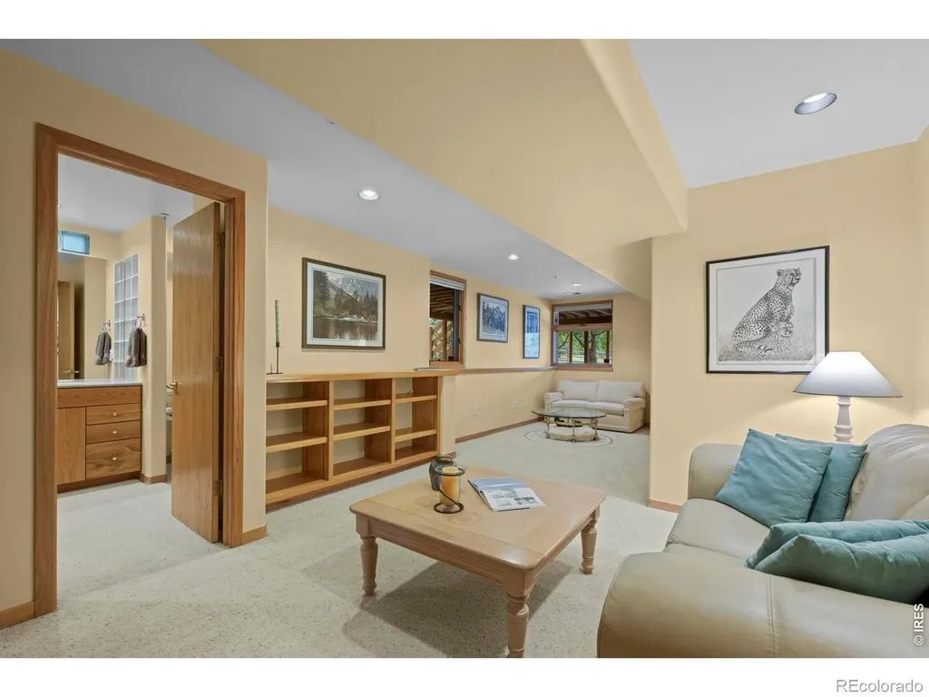 7542 Crestview Drive Niwot CO 80504