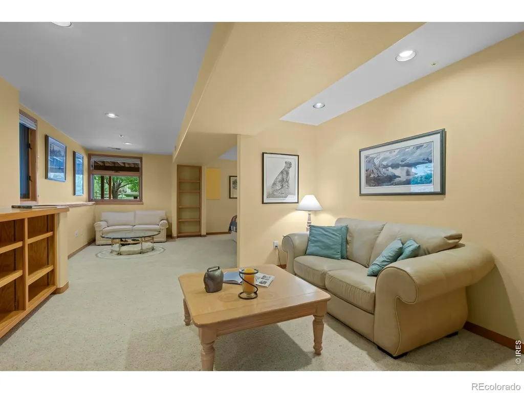 7542 Crestview Drive Niwot CO 80504