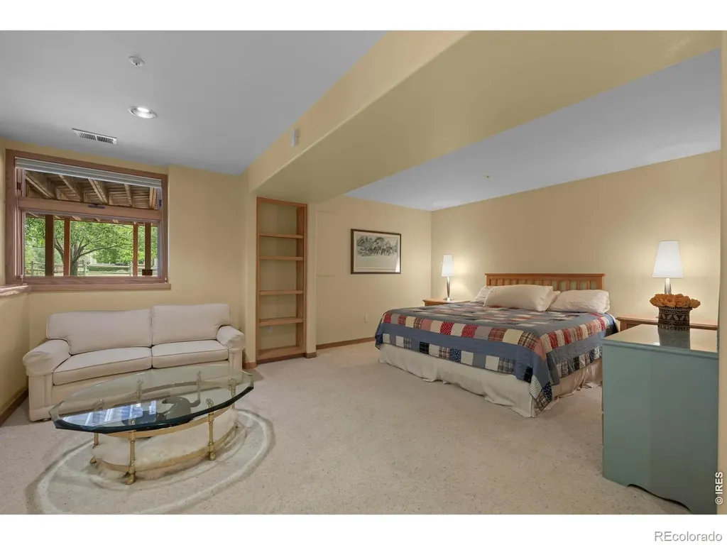 7542 Crestview Drive Niwot CO 80504