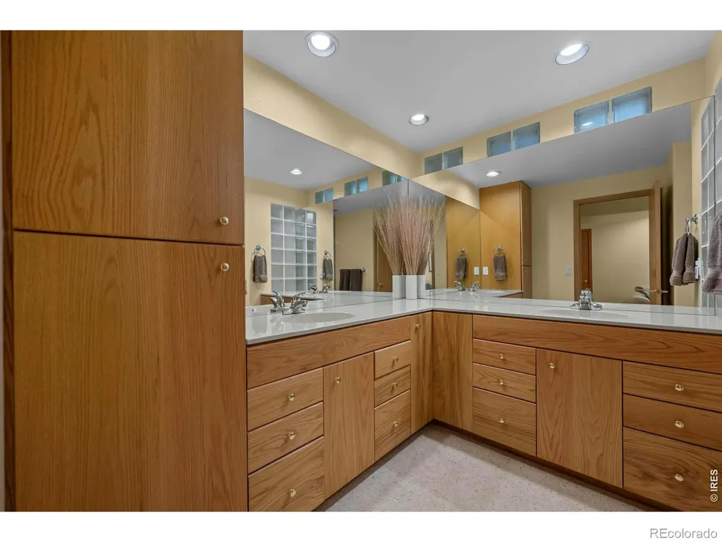 7542 Crestview Drive Niwot CO 80504