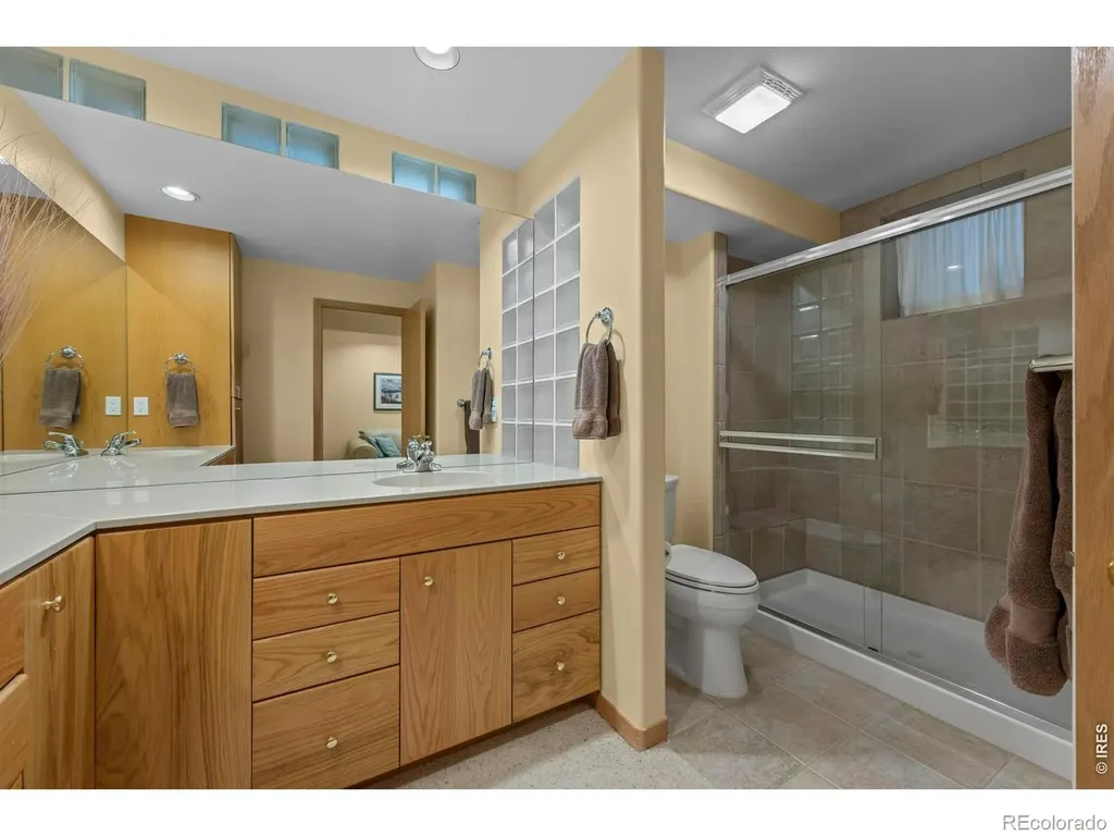 7542 Crestview Drive Niwot CO 80504