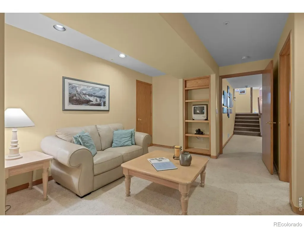 7542 Crestview Drive Niwot CO 80504