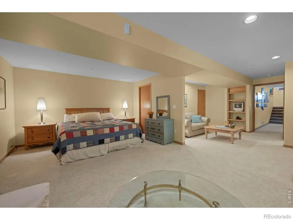 7542 Crestview Drive Niwot CO 80504