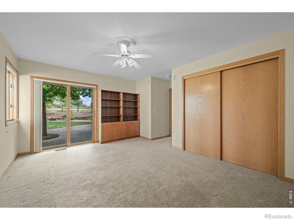 7542 Crestview Drive Niwot CO 80504