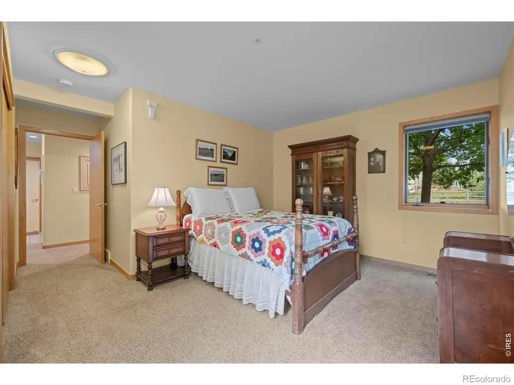 7542 Crestview Drive Niwot CO 80504