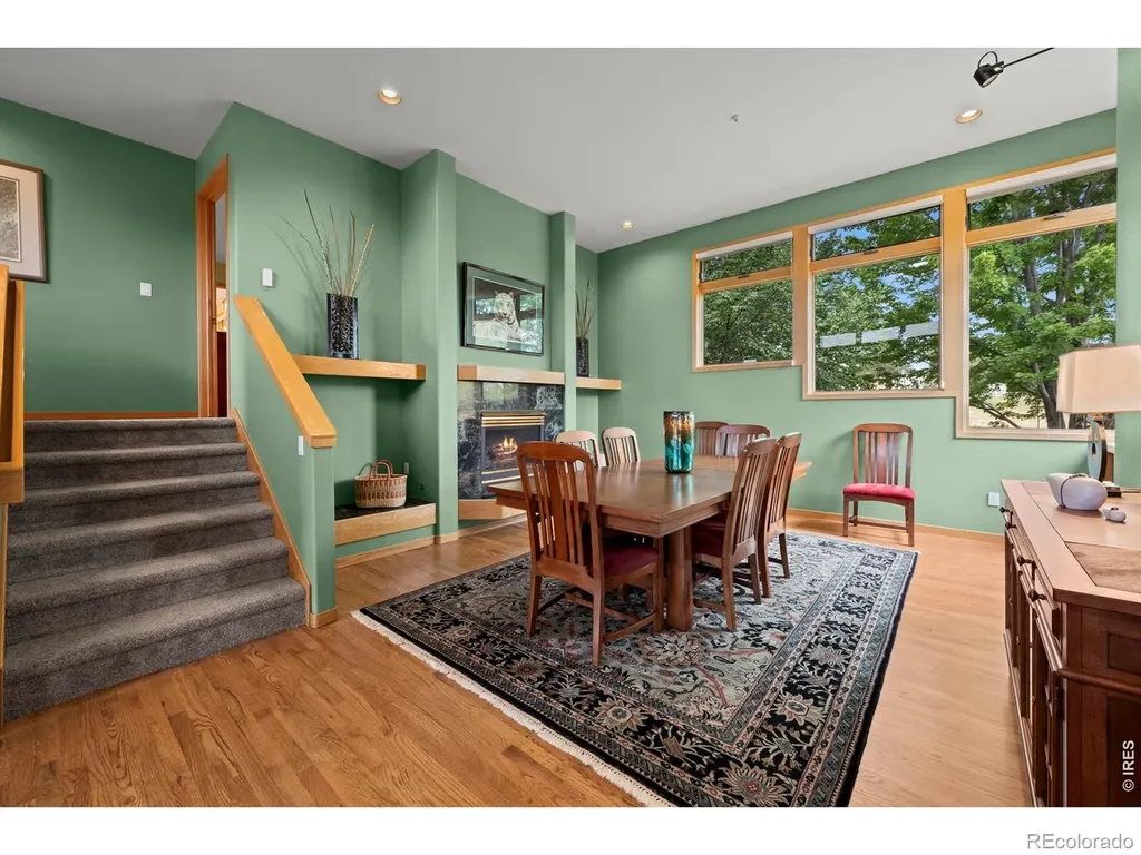 7542 Crestview Drive Niwot CO 80504