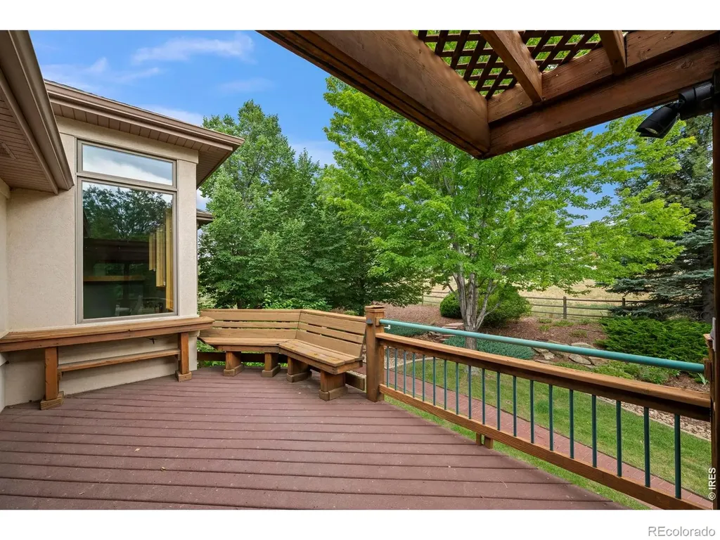 7542 Crestview Drive Niwot CO 80504