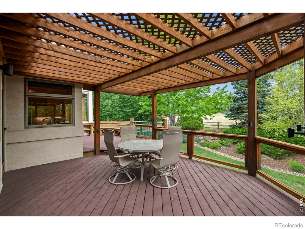 7542 Crestview Drive Niwot CO 80504