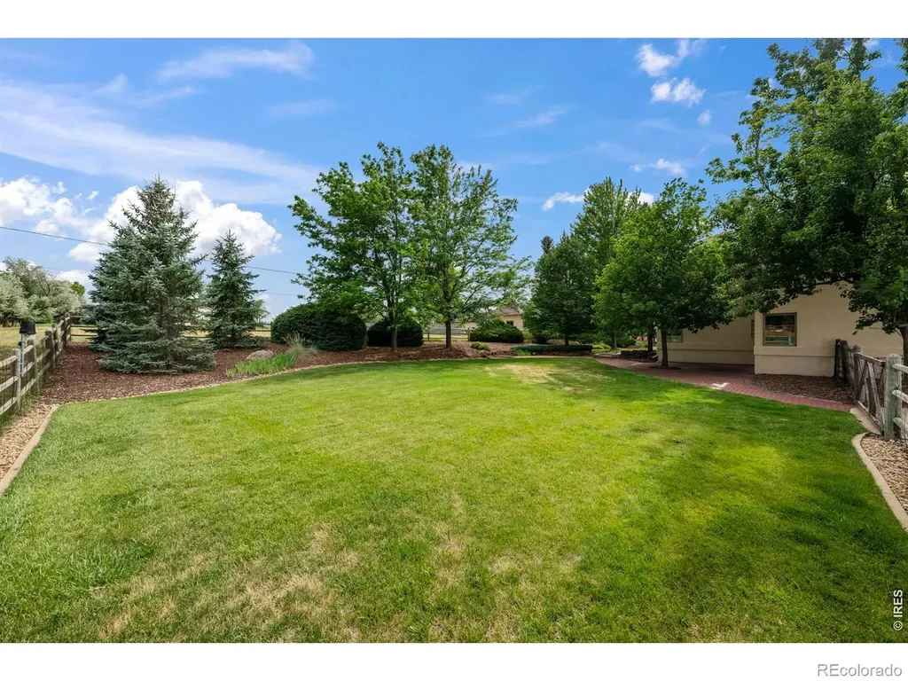7542 Crestview Drive Niwot CO 80504