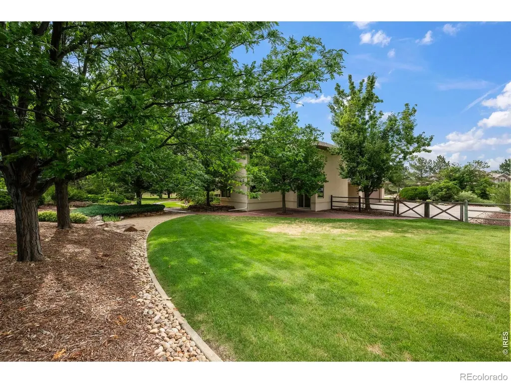 7542 Crestview Drive Niwot CO 80504