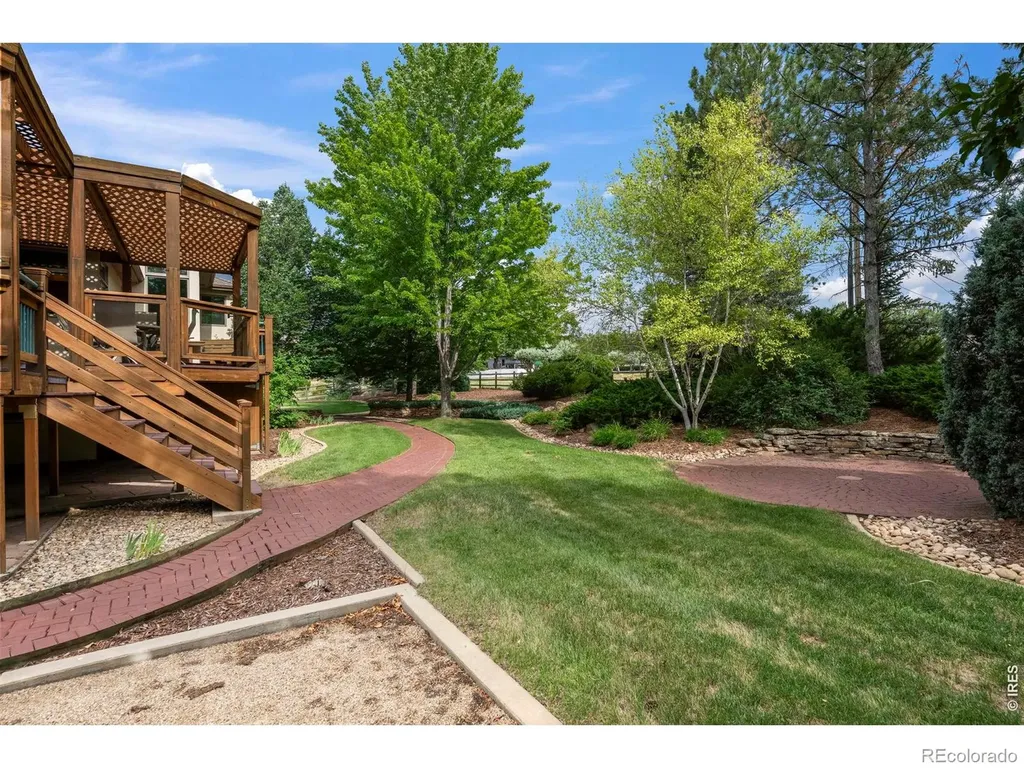 7542 Crestview Drive Niwot CO 80504