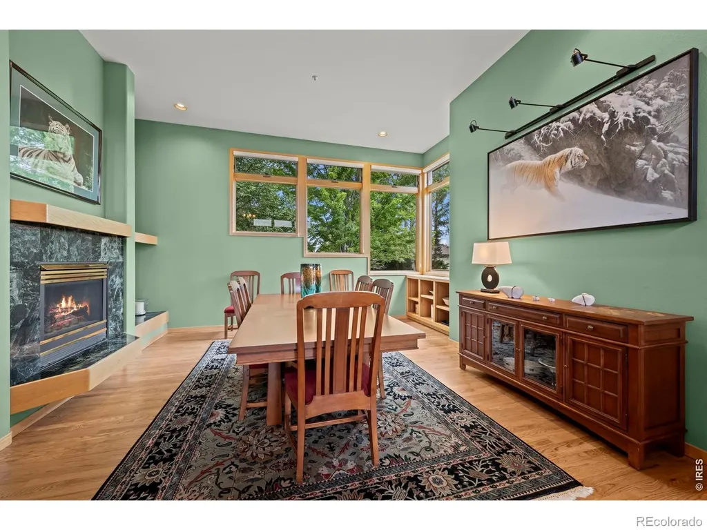 7542 Crestview Drive Niwot CO 80504