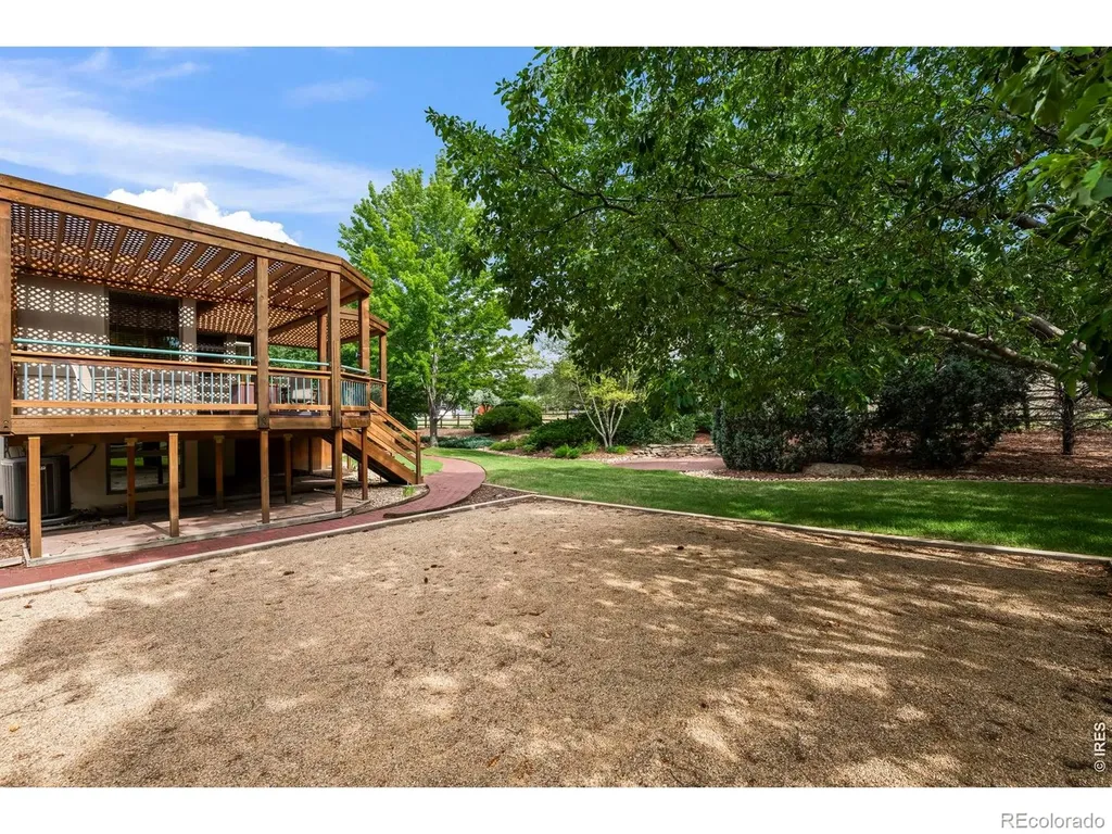 7542 Crestview Drive Niwot CO 80504