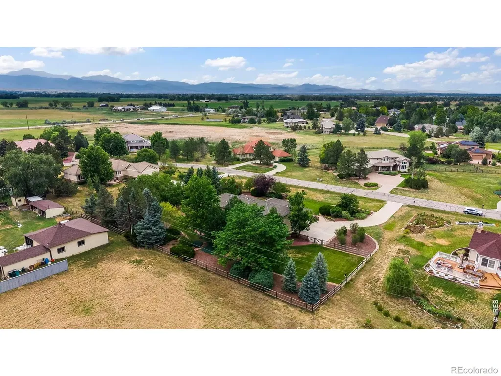 7542 Crestview Drive Niwot CO 80504