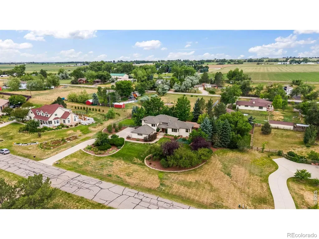 7542 Crestview Drive Niwot CO 80504