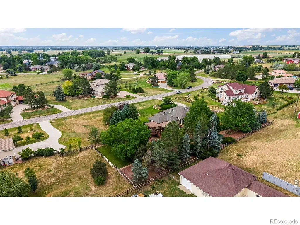 7542 Crestview Drive Niwot CO 80504