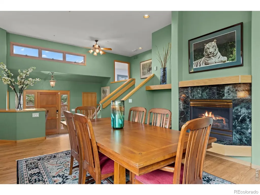 7542 Crestview Drive Niwot CO 80504