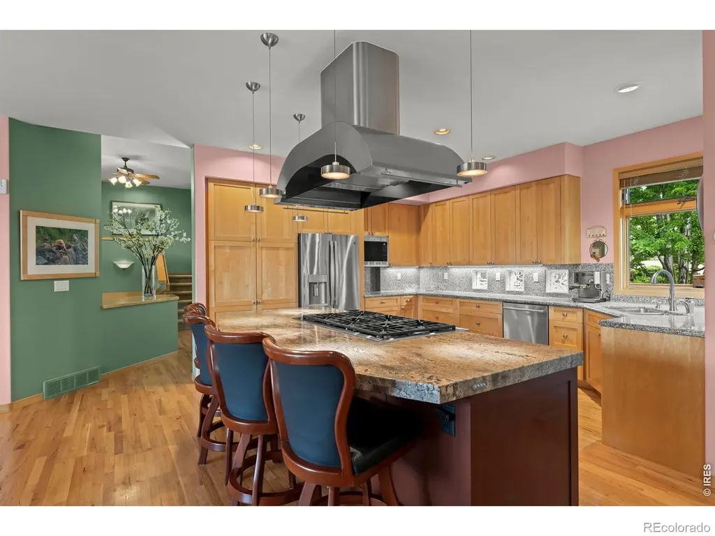 7542 Crestview Drive Niwot CO 80504