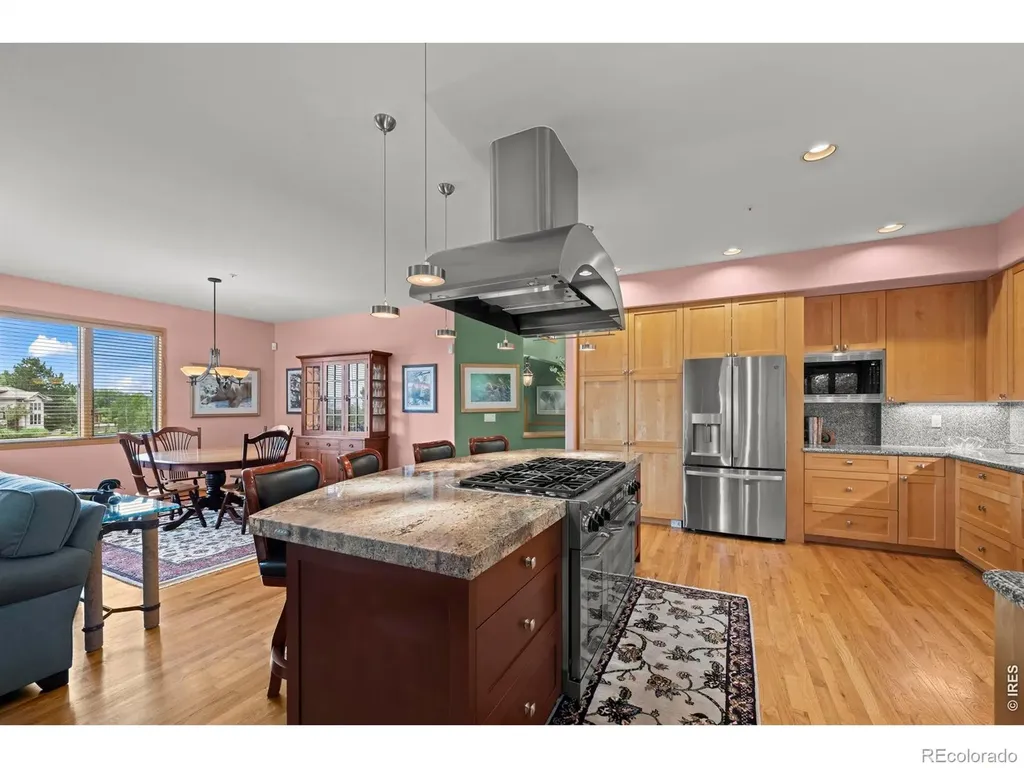 7542 Crestview Drive Niwot CO 80504