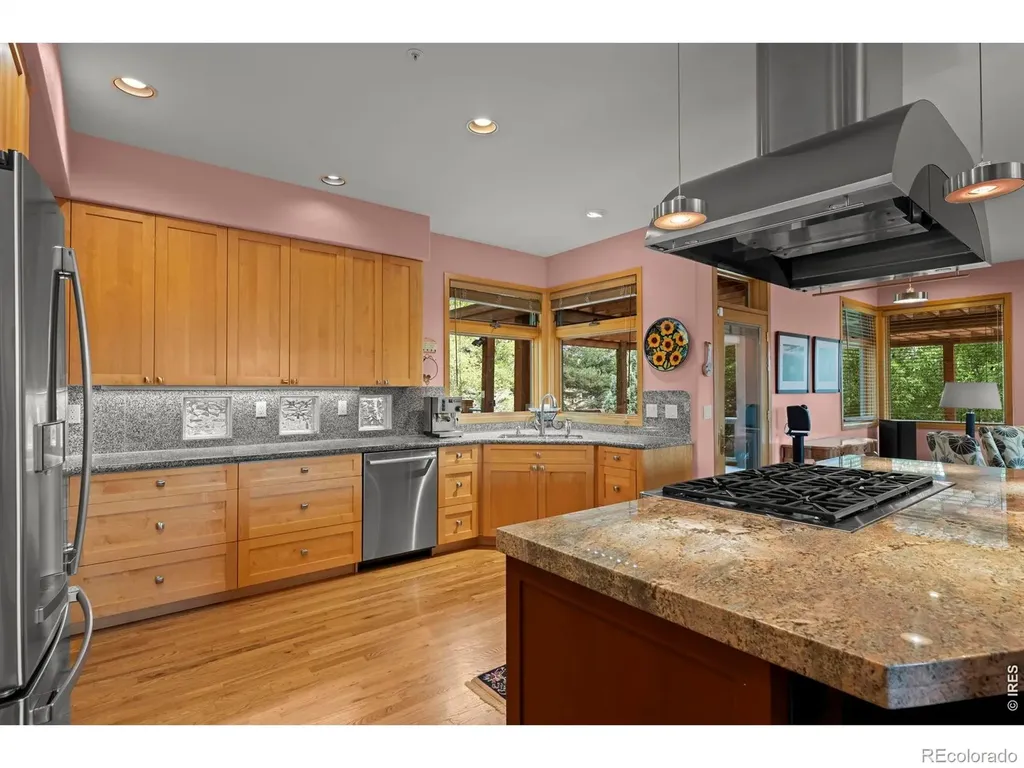 7542 Crestview Drive Niwot CO 80504
