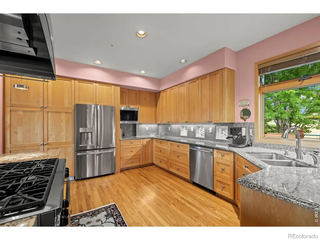 7542 Crestview Drive Niwot CO 80504