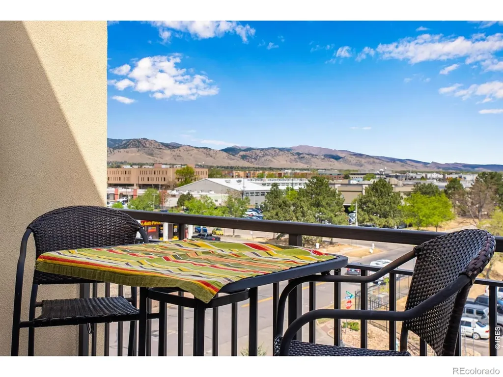 3401 Arapahoe Avenue Boulder CO 80303